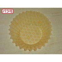 セイコー OPPソフトケース9F 星総柄(橙) 500枚 00414487 1本(500枚入)（直送品）