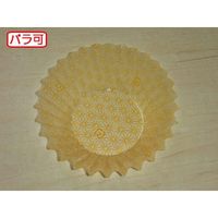 セイコー OPPソフトケース8F 星総柄(橙) 500枚 00414494 1本(500枚入)（直送品）