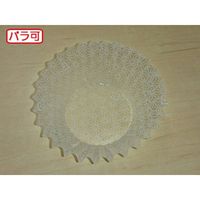 セイコー ラミケースOPP 9F 星総柄(白) 500枚 00469438 1本(500枚入)（直送品）