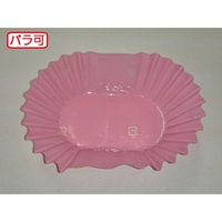 セイコー OPP 小判8号 パステルピンク 500枚 00475641 1本(500枚入)（直送品）