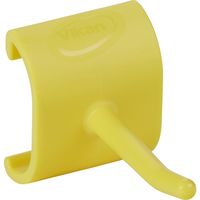 ヴァイカン フック(スペアパーツ) 1004 黄 50個 10046 1ケース(50セット入)（直送品）