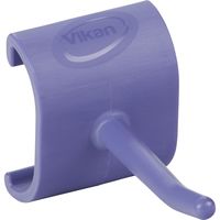 ヴァイカン フック(スペアパーツ) 1004 パープル 50個 10048 1ケース(50セット入)（直送品）