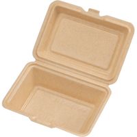 ケーピープラテック ランチボックス Kランチ-52-S