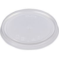 ケーピープラテック KM70-150 フタPP 2000枚(50×40) 54618 1ケース(2000枚入(50枚×40袋))（直送品）