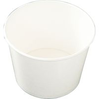 ケーピープラテック KLP140-1000 本体 白　600枚(50×12) 54664（直送品）