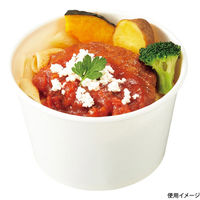 ケーピープラテック KLP140-850 本体 白 600枚(50×12) 54663 1ケース(600枚入(50枚×12袋))（直送品）