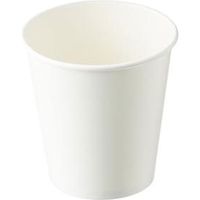 ケーピープラテック HアンドC 300 紙コップ 1000枚(50×20) 54674 1ケース(1000枚入(50枚×20袋))（直送品）