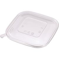 ケーピープラテック SJ7FL(平フタ) 改ざん防止蓋 400枚(50×8) 54705 1ケース(400枚入(50枚×8袋))（直送品）