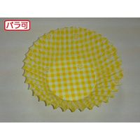 セイコー OPPソフトケース10F C柄イエロー 500枚 622489 1本(500枚入)（直送品）