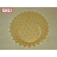 セイコー ラミケースOPP7A星総柄(橙) 500枚 624340 1本(500枚入)（直送品）