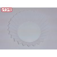 セイコー ラミケース OPP 7A ホワイト 500枚 646765 1本(500枚入)（直送品）