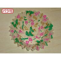 セイコー ラミケース OPP 9F 松竹梅柄 500枚 662811 1本(500枚入)（直送品）