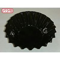 セイコー ラミケース OPP 6A 黒 500枚 9000062005（直送品）