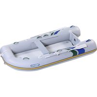 ジョイクラフト ゴムボート　ジョイポッド　ＪＰＤー２８８　1セット（直送品）