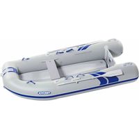 ジョイクラフト ゴムボート　パプリカ　ＪＰＫー３０３　1セット（直送品）