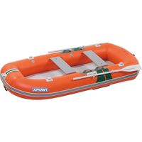 ジョイクラフト ゴムボート　ＫＥー２７５ KE-240 1セット（直送品）