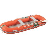 ジョイクラフト ゴムボート　ＫＥー３００ KE-275 1セット（直送品）