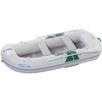 ジョイクラフト ゴムボート　ＫＥＤー２７０ KED-225 1セット（直送品）