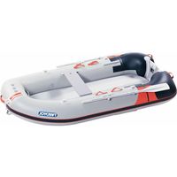 ジョイクラフト ゴムボート　ワンダーマグ　ＭＵＧー２５０　1セット（直送品）