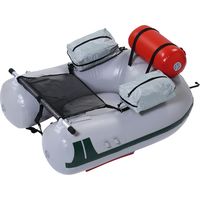 ジョイクラフト ゴムボート　ＪＵー１Ｎ TRM-270 1セット（直送品）