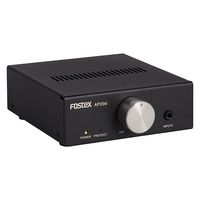 FOSTEX コンパクト・パワーアンプ AP20D 1台（直送品）