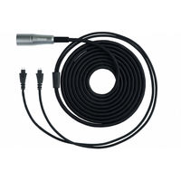 FOSTEX プレミアム・ヘッドホン用バランスリケーブル 3.0m ET-H3.0N7BL 1個（直送品）