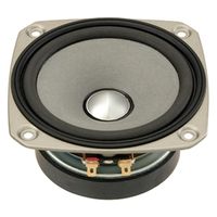 Fostex FF165K フルレンジスピーカー 2個セット フォステクス FOSTEX FF165K フルレンジスピーカー