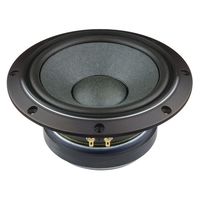 FOSTEX 20cmコーン形ウーハーユニット FW208HS 1個（直送品）