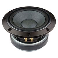 FOSTEX 16cmコーン形ウーハーユニット FW168HS 1個（直送品）