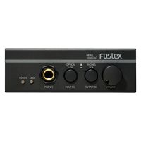 FOSTEX 32bit DAC 高音質ヘッドホン・アンプ HP-A3 1個（直送品）