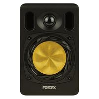 FOSTEX NFシリーズ 2ウェイ・バスレフ型小型アクティブスピーカー NF04R(1台) 1個（直送品）