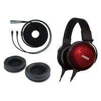 FOSTEX TH900mk別売りオプション付きバリューパック TH900MK2VP 1セット（直送品）