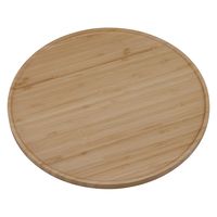 キャプテンスタッグ TAKE-WARE スタックラウンドプレート32cm UP-2698 1個（直送品）