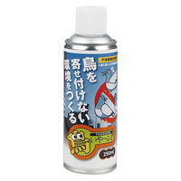 大一産業 鳥いや～ん！スプレータイプ　２５０ｍｌ 15840005 24本（直送品）