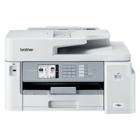 ブラザー プリンター MFC-J6583CDW A3 カラーインクジェット Fax複合機 