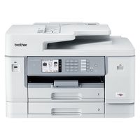ブラザー プリンター MFC-J6983CDW A3 カラーインクジェット Fax複合機 ...