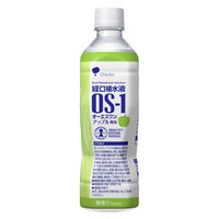 経口補水液 OS-1（オーエスワン）アップル風味500ml 1セット（12本入） 大塚製薬工場