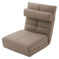 セルタン 3way 座椅子 ブラウン A1243r-561BR 1台（直送品）
