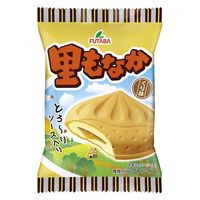 「業務用」フタバ食品 [冷凍] フタバ 里もなか 70ml×30個 4902585120653 1箱(30個)（直送品）