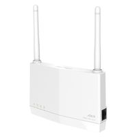 バッファロー 無線LAN中継機（Wi-Fiルーター）11ax/WiFi 6/1201+573Mbps/WEX-1800AX4EA/D