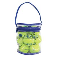 カルフレックス（CALFLEX） プレッシャー硬式テニスボール