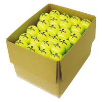 カルフレックス（CALFLEX） ノンプレッシャー 硬式テニスボール