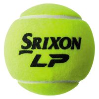 SRIXON（スリクソン） テニスボール SRIXON-LP 30球入り SLP30BAG 1セット(30球入)（直送品）