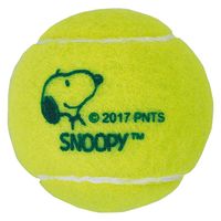 カルフレックス（CALFLEX） スヌーピー SNOOPY 硬式テニスボール 2P SN450 1セット(2球入×6)（直送品）