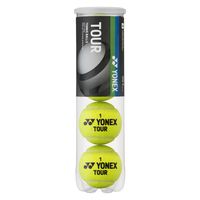 Yonex（ヨネックス） テニスボール ツアー TBTUR イエロー