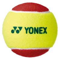 Yonex（ヨネックス） テニスボール マッスルパワーボール20 TMP20 レッド 1セット(12球入)（直送品）