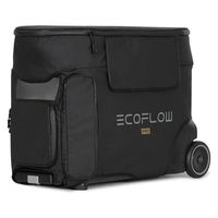 ECOFLOW DELTA Pro専用バッグ BDELTAPro 1個（直送品）