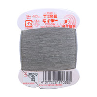 フジックス タイヤー 【絹手縫い糸】 9号 40m col.39 FK21-39 1箱（30個入）（直送品）