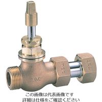 タブチ 止水栓 メータ直結伸縮止水栓 キャップ SEC-13 1個（直送品） - アスクル