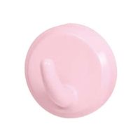買い誠実 シロクマ 1セット(8パック)（直送品 eフックプチRM黒 Cー7M 小物入れ